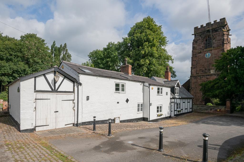 Off Swanlow Lane, Winsford CW Estate Agents